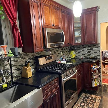 نيو يورك A Peaceful Room In Queens المظهر الخارجي الصورة