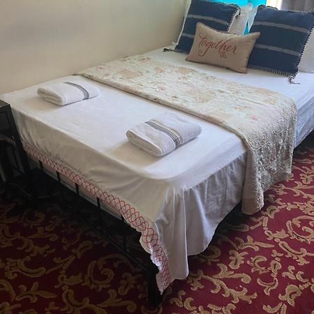 نيو يورك A Peaceful Room In Queens المظهر الخارجي الصورة