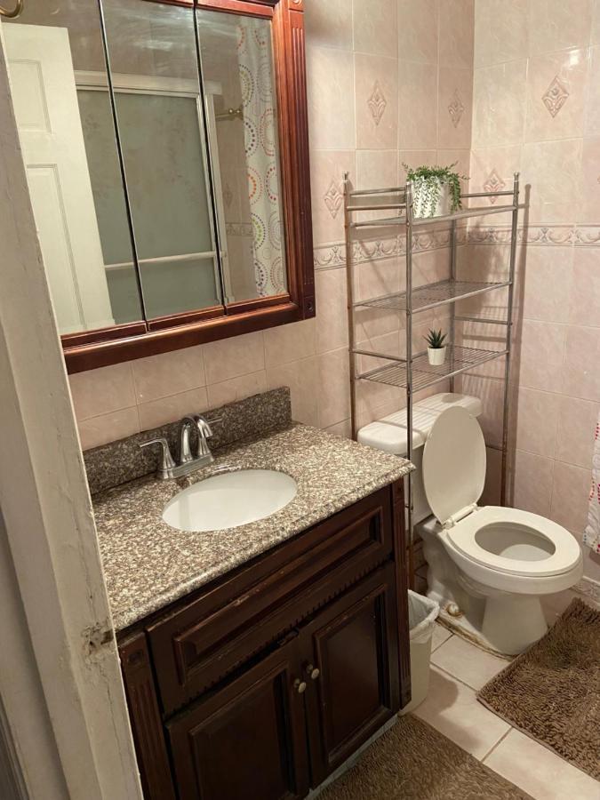 نيو يورك A Peaceful Room In Queens المظهر الخارجي الصورة