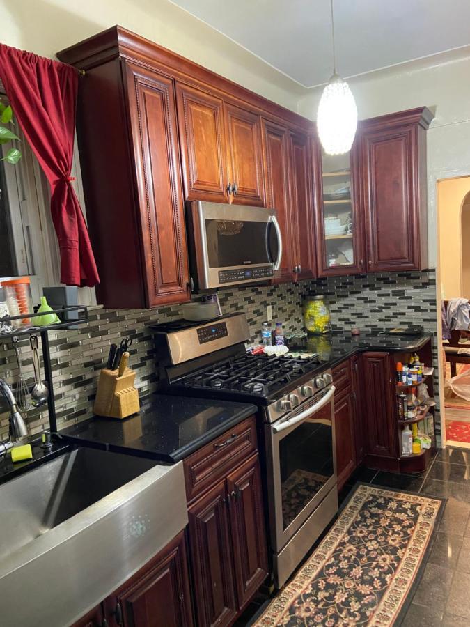 نيو يورك A Peaceful Room In Queens المظهر الخارجي الصورة