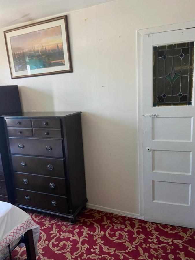 نيو يورك A Peaceful Room In Queens المظهر الخارجي الصورة