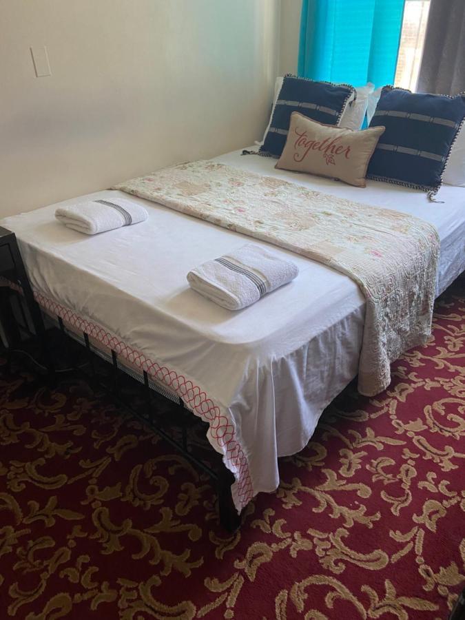 نيو يورك A Peaceful Room In Queens المظهر الخارجي الصورة