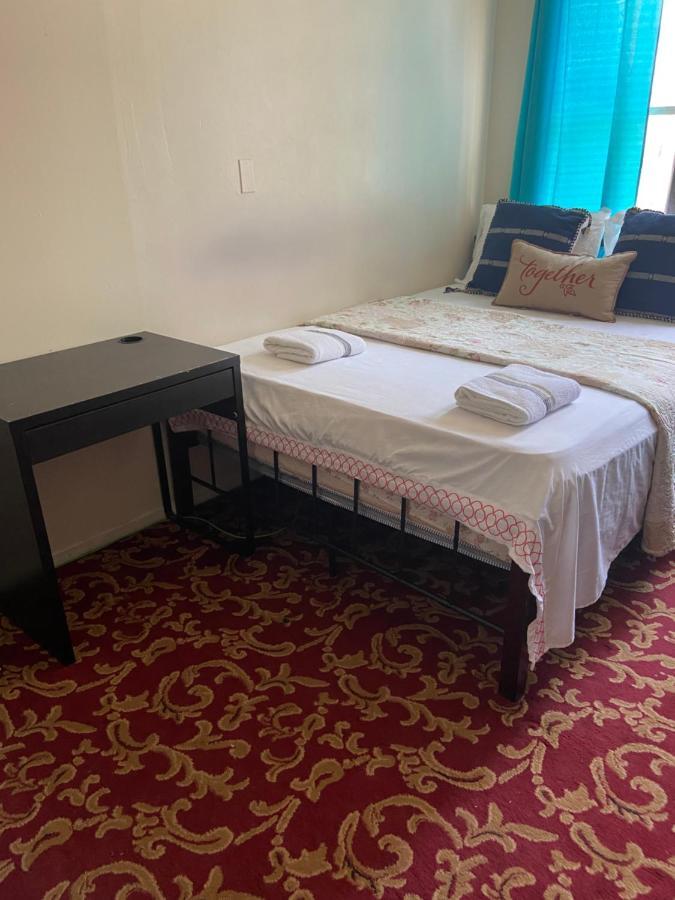 نيو يورك A Peaceful Room In Queens المظهر الخارجي الصورة