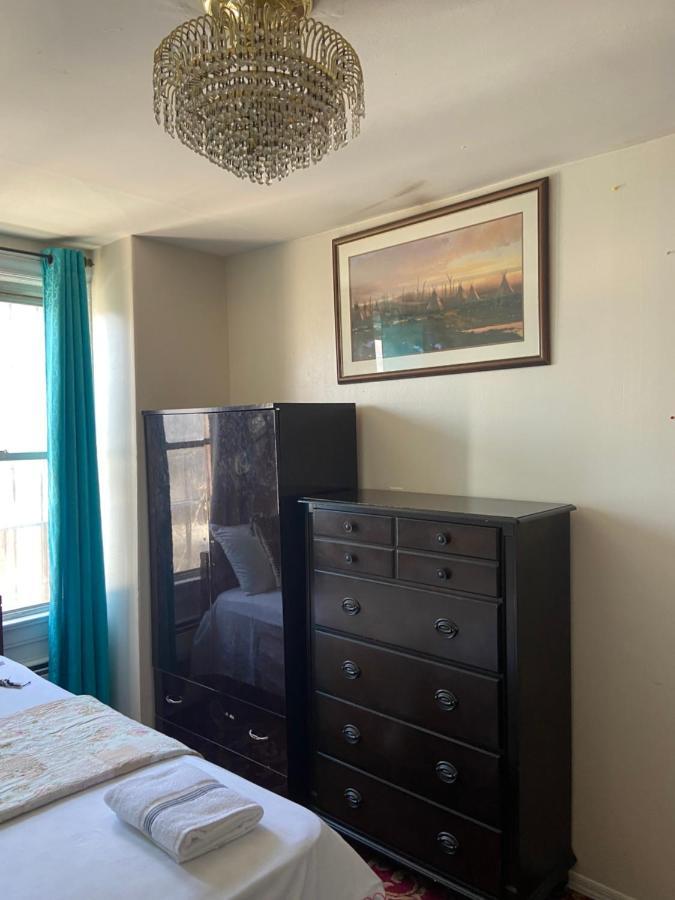نيو يورك A Peaceful Room In Queens المظهر الخارجي الصورة