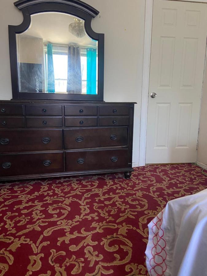 نيو يورك A Peaceful Room In Queens المظهر الخارجي الصورة