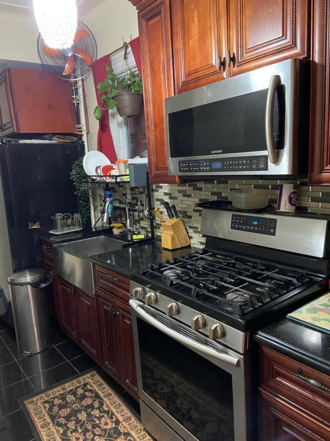 نيو يورك A Peaceful Room In Queens المظهر الخارجي الصورة